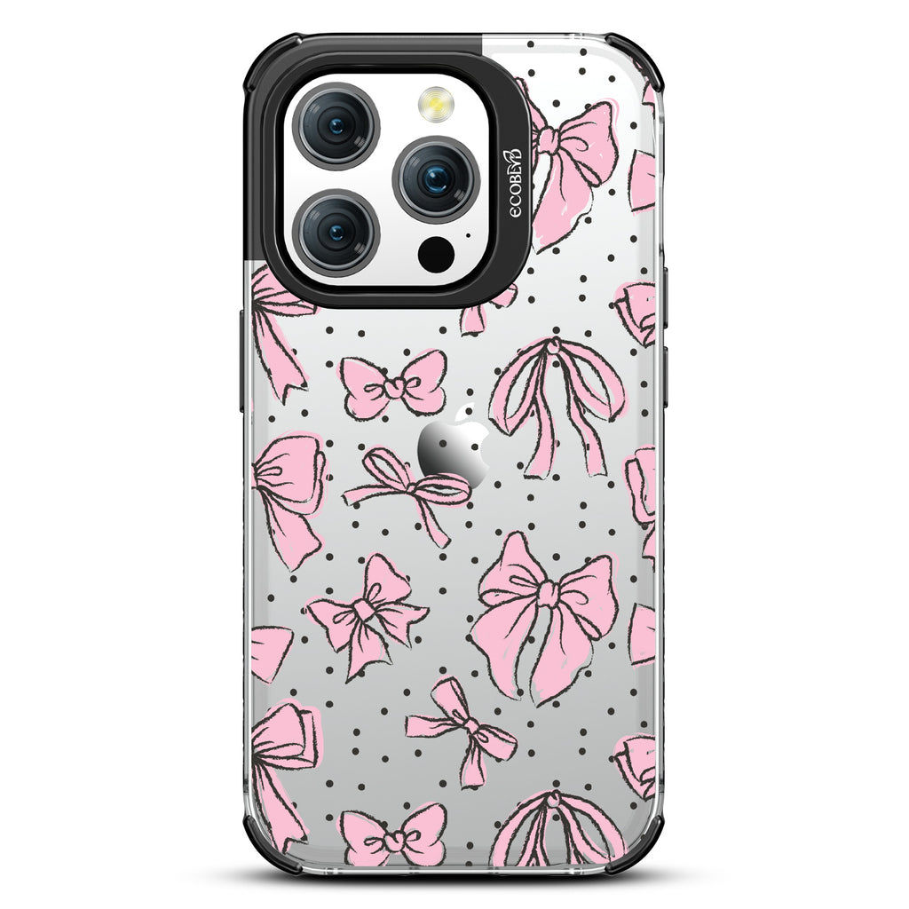 Soft Girl Era - Laguna Collection Case for Apple iPhone 15 Pro