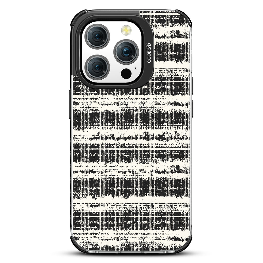 Glitch - Laguna Collection Case for Apple iPhone 15 Pro