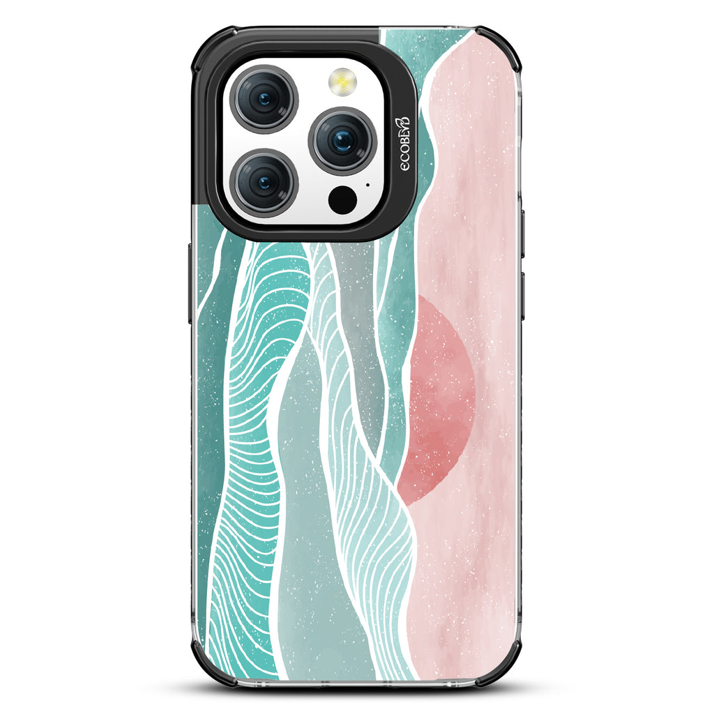 Make Waves - Laguna Collection Case for Apple iPhone 15 Pro