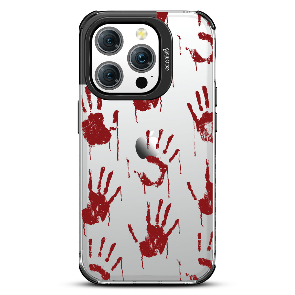 Caught Red Handed - Laguna Collection Case for Apple iPhone 15 Pro Max