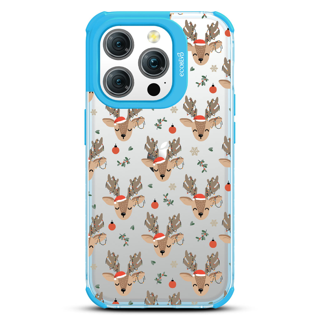 Oh Deer - Laguna Collection Case for Apple iPhone 15 Pro