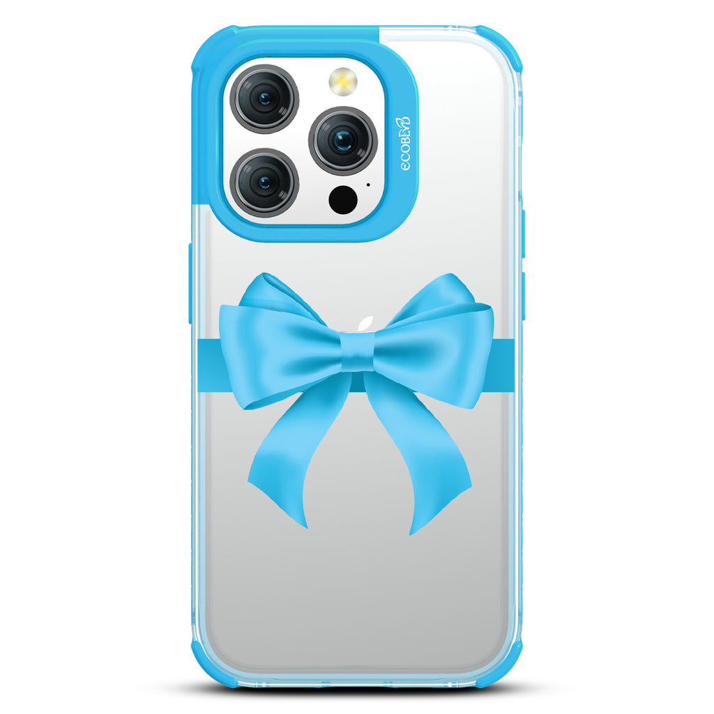 That's A Wrap - Laguna Collection Case for Apple iPhone 15 Pro