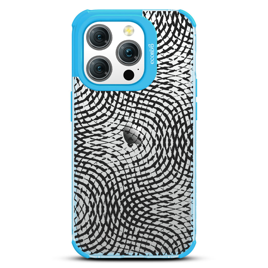 Imprint - Laguna Collection Case for Apple iPhone 15 Pro
