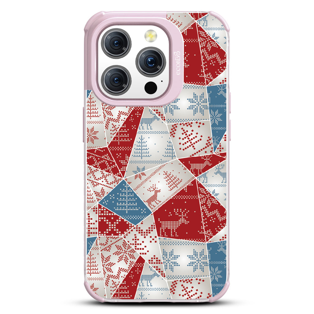Gift of Joy - Laguna Collection Case for Apple iPhone 15 Pro
