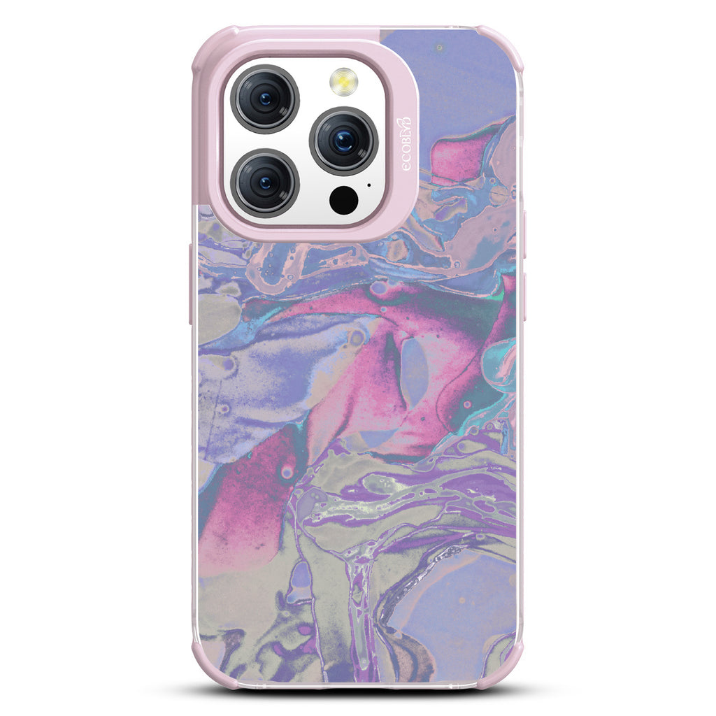 Lavender Haze - Laguna Collection Case for Apple iPhone 15 Pro