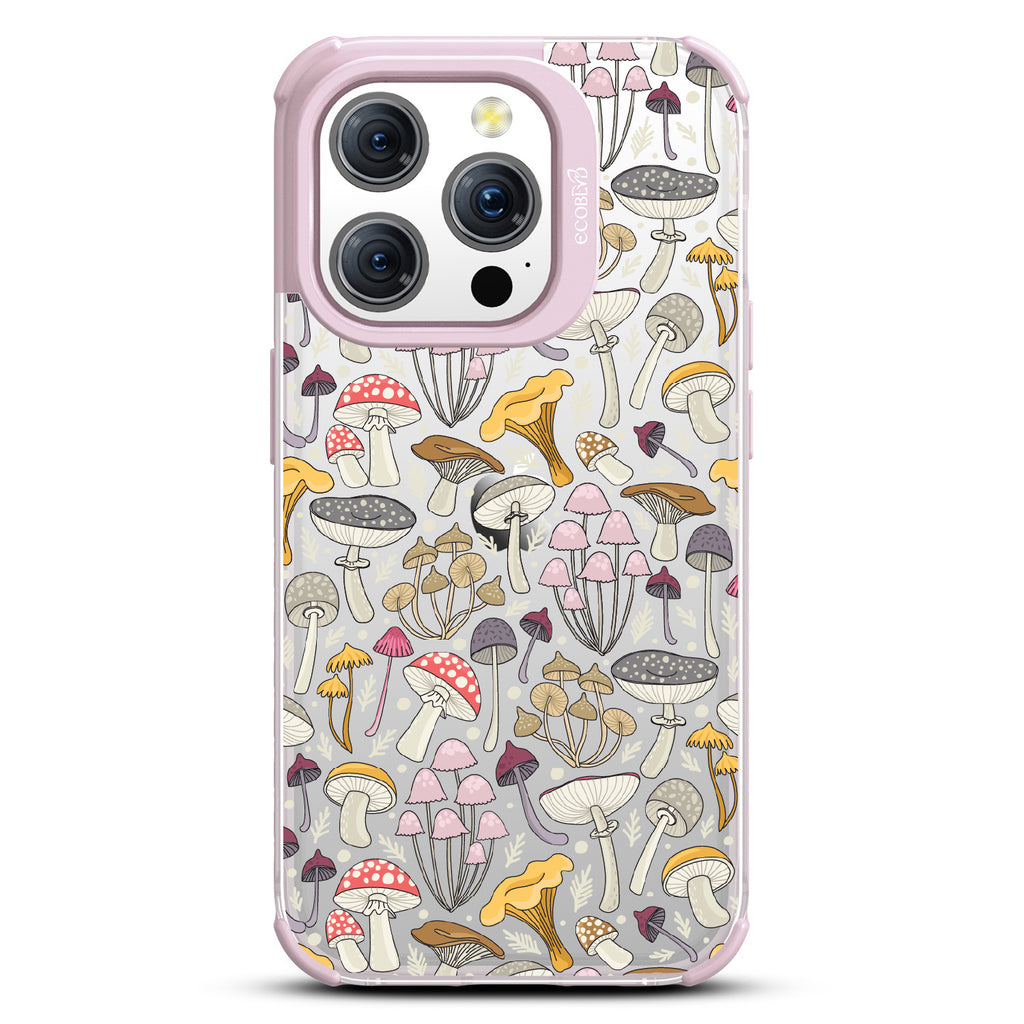 Foraging - Laguna Collection Case for Apple iPhone 15 Pro