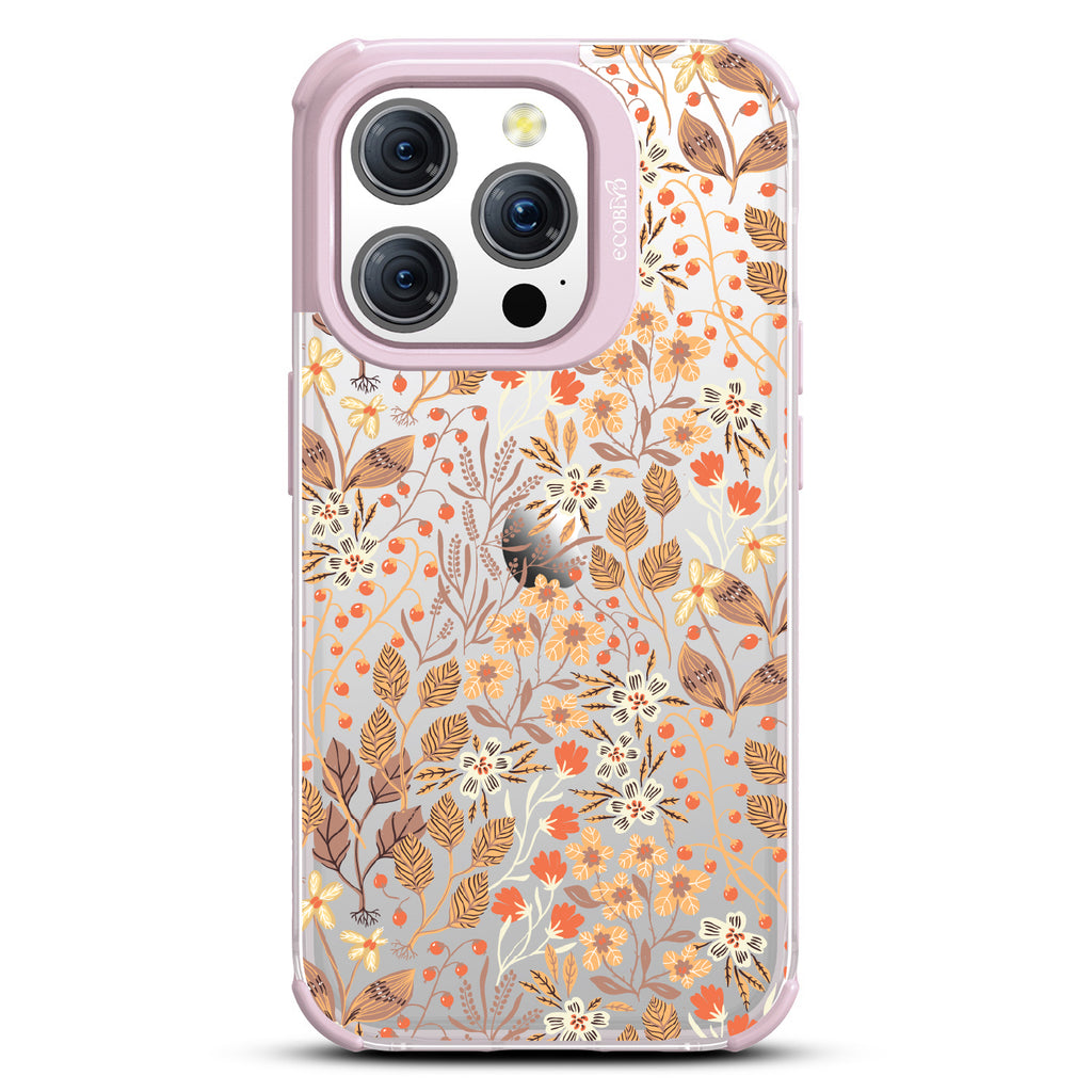 Le Fleur - Laguna Collection Case for Apple iPhone 15 Pro
