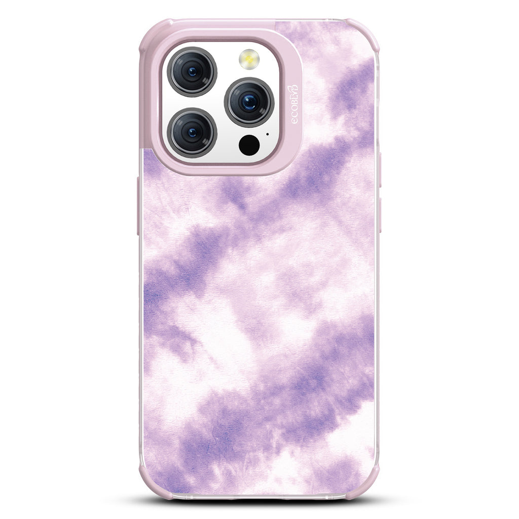 Dye Hard - Laguna Collection Case for Apple iPhone 15 Pro