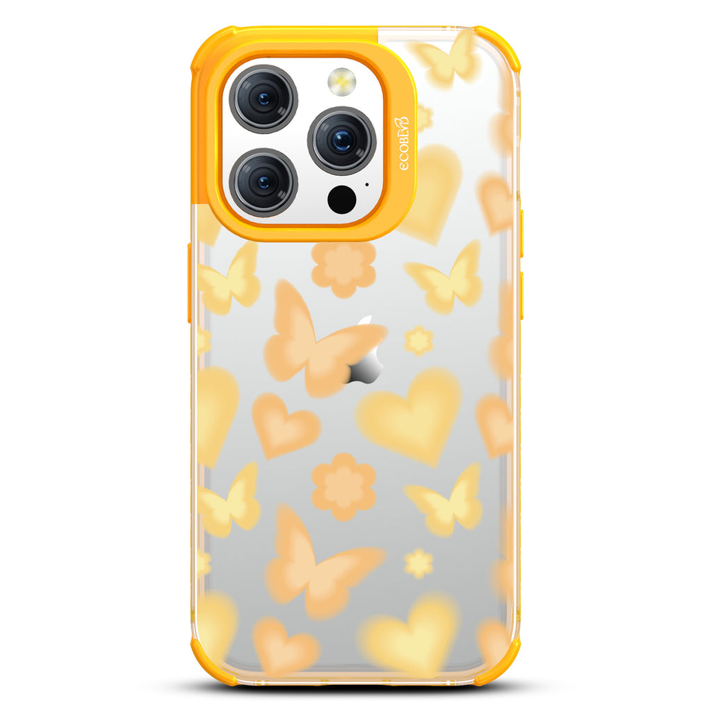 Spring Fling - Laguna Collection Case for Apple iPhone 15 Pro