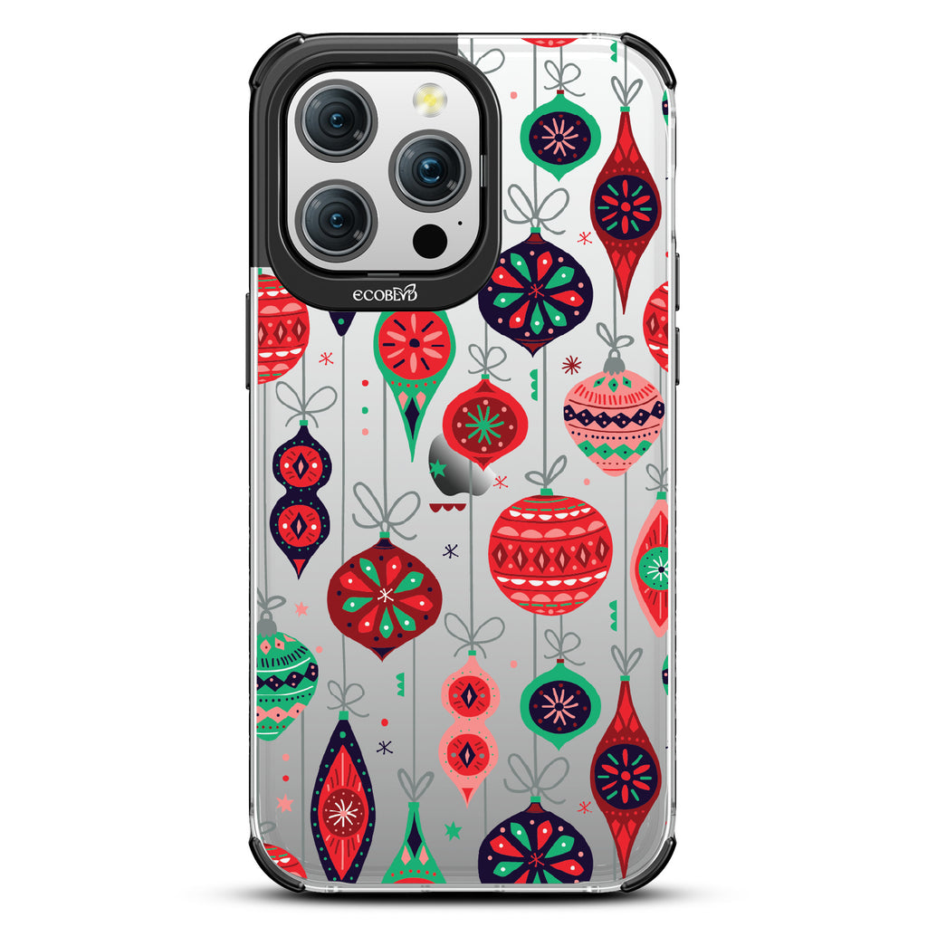 Deck the Halls - Laguna Collection Case for Apple iPhone 15 Pro Max