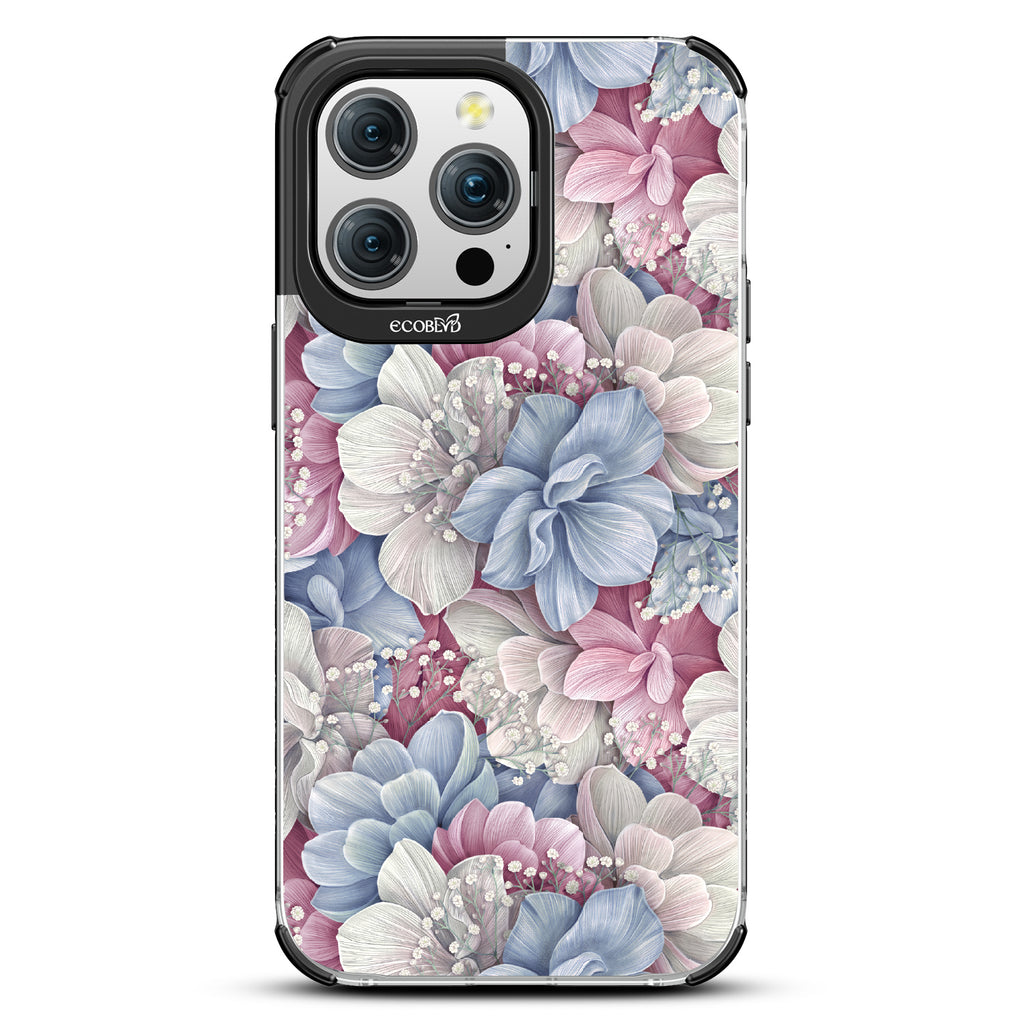 Petals & Pearls - Laguna Collection Case for Apple iPhone 15 Pro Max