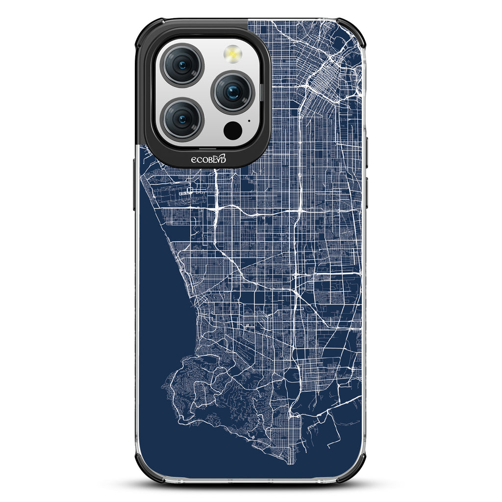 City Of Angels - Laguna Collection Case for Apple iPhone 15 Pro Max