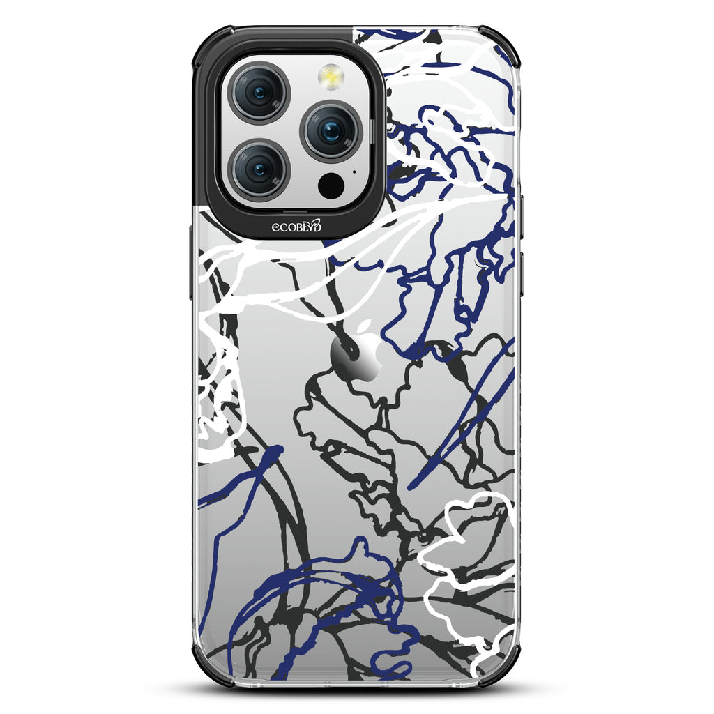Outside the Lines - Laguna Collection Case for Apple iPhone 15 Pro Max