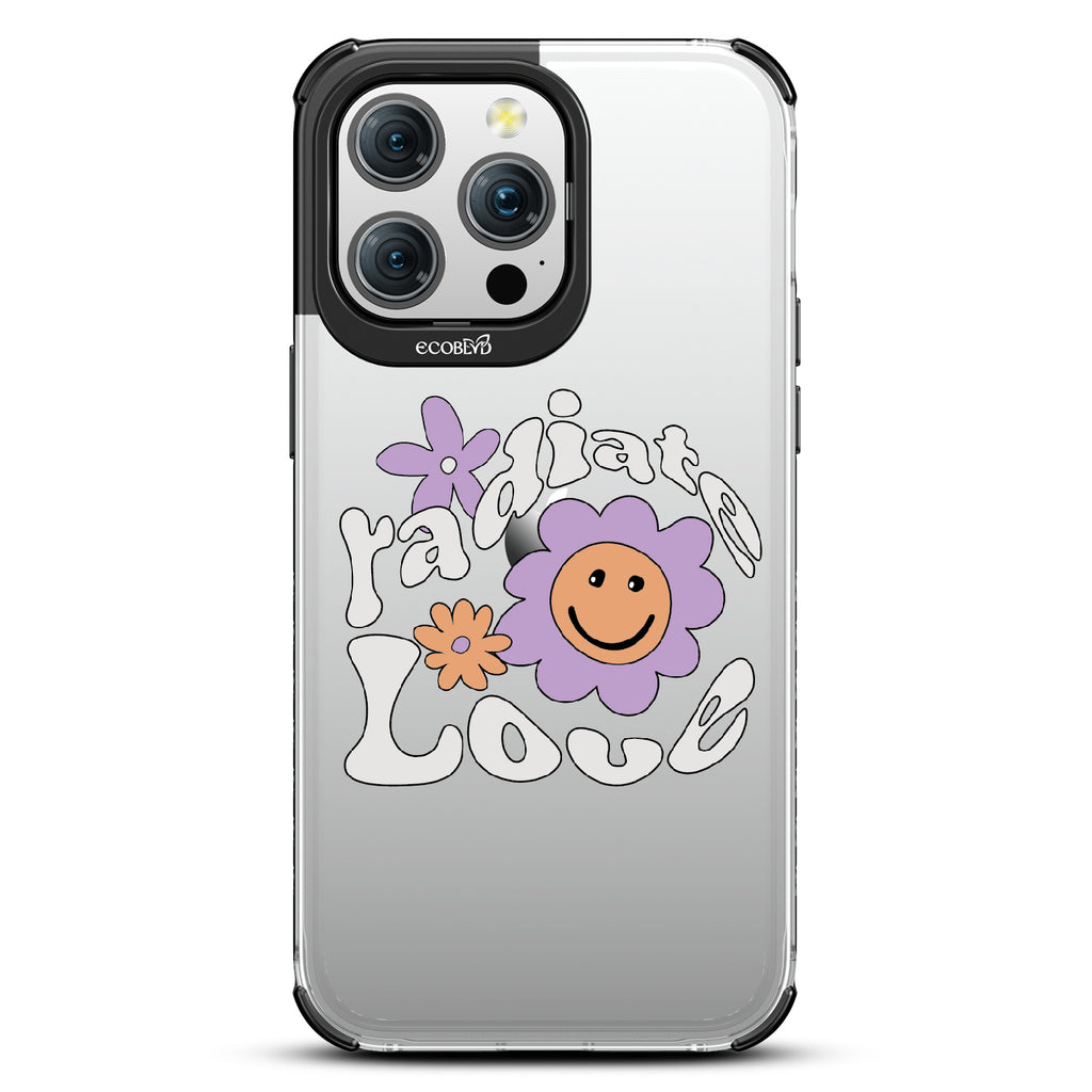 Radiate Love - Laguna Collection Case for Apple iPhone 15 Pro Max