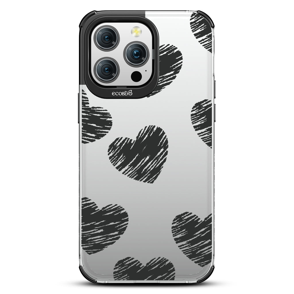Drawn to You - Laguna Collection Case for Apple iPhone 15 Pro Max