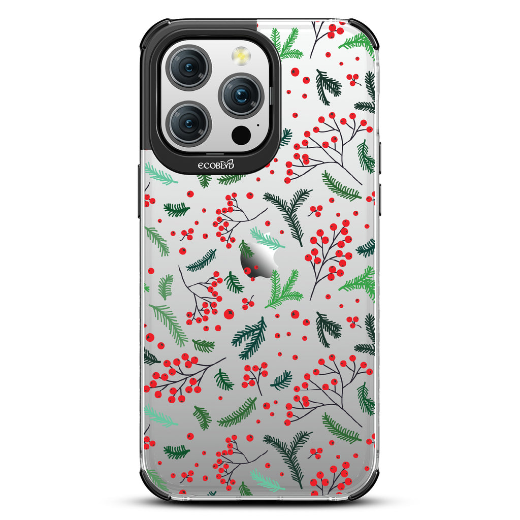 Under the Mistletoe - Laguna Collection Case for Apple iPhone 15 Pro Max