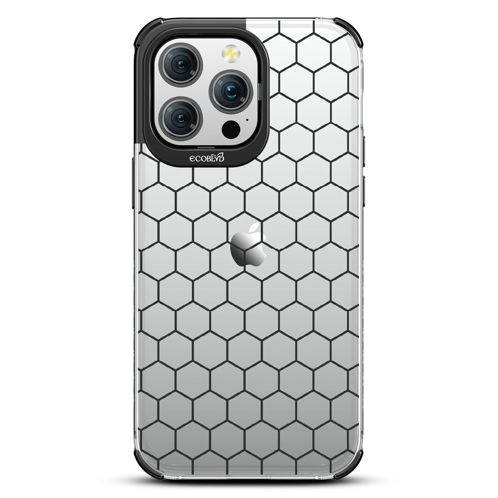 Honeycomb - Laguna Collection Case for Apple iPhone 15 Pro Max