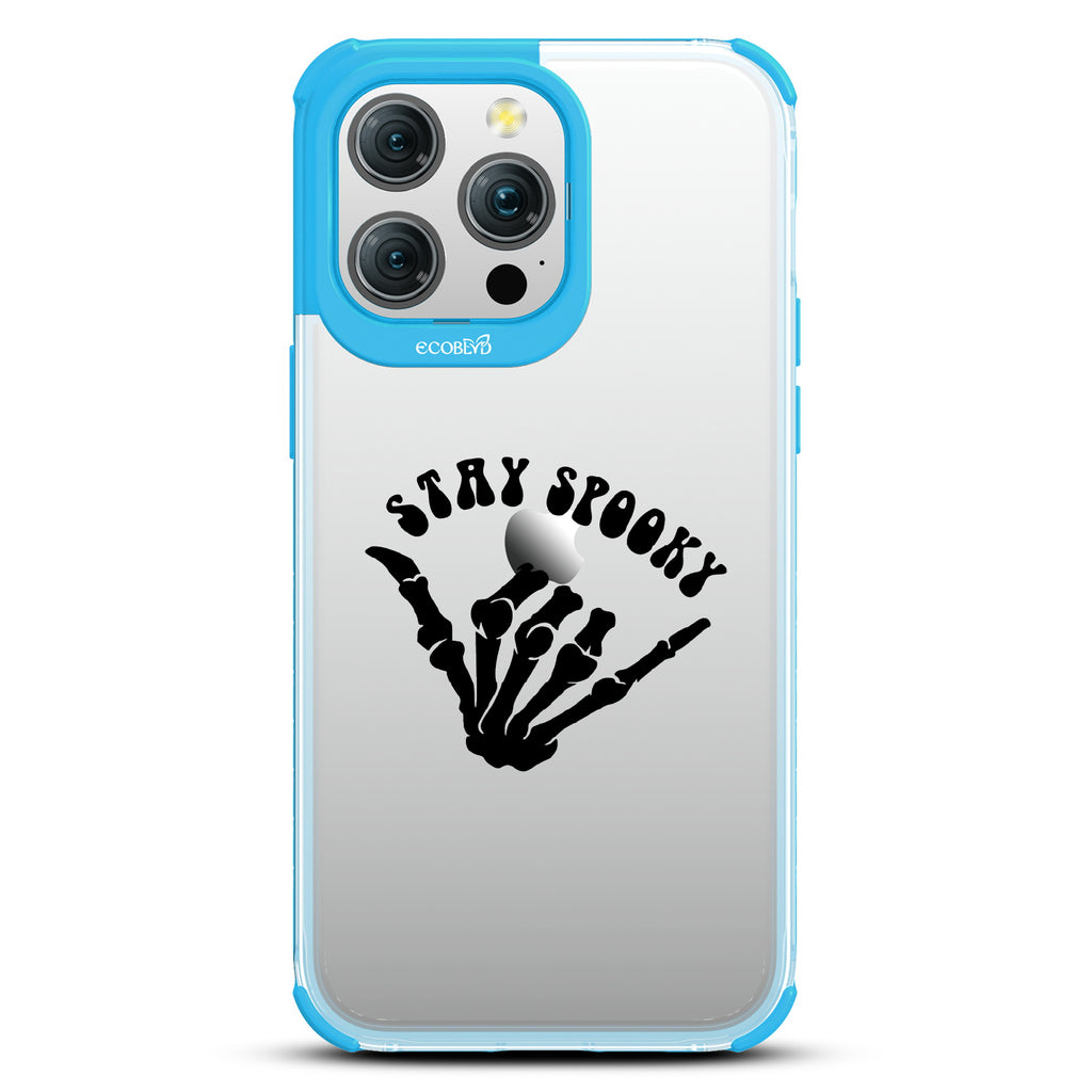 Stay Spooky - Laguna Collection Case for Apple iPhone 15 Pro Max