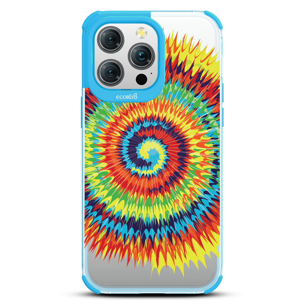 Tie Dye - Laguna Collection Case for Apple iPhone 15 Pro Max