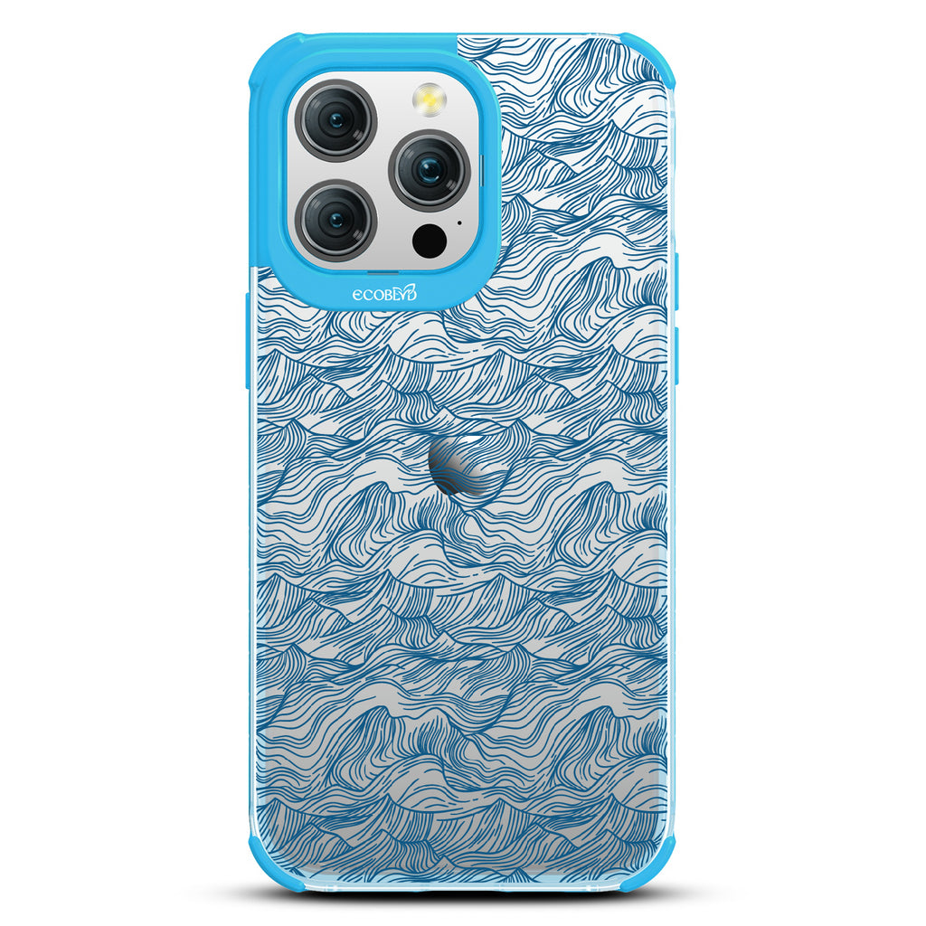 Seas the Day - Laguna Collection Case for Apple iPhone 15 Pro Max
