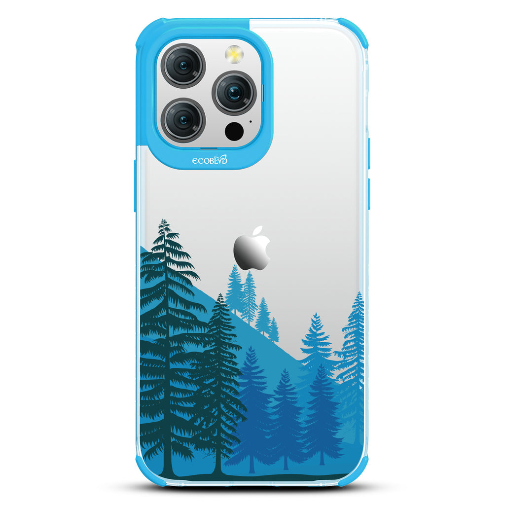 Forest - Laguna Collection Case for Apple iPhone 15 Pro Max