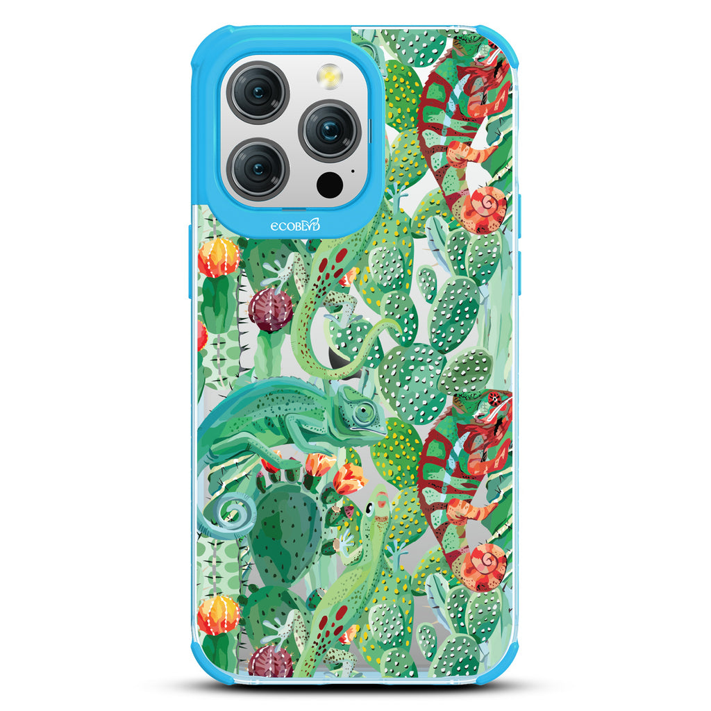 In Plain Sight - Laguna Collection Case for Apple iPhone 15 Pro Max