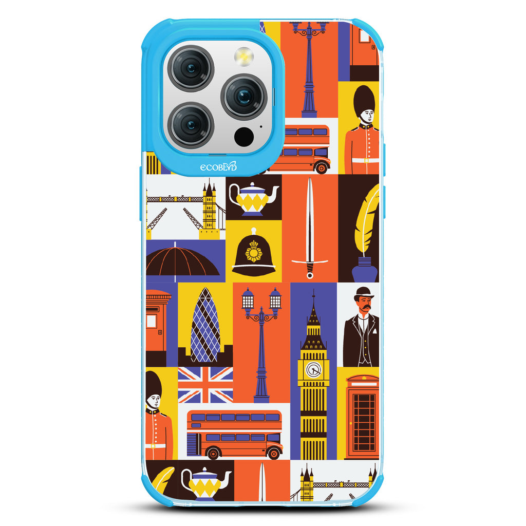 London Town - Laguna Collection Case for Apple iPhone 15 Pro Max