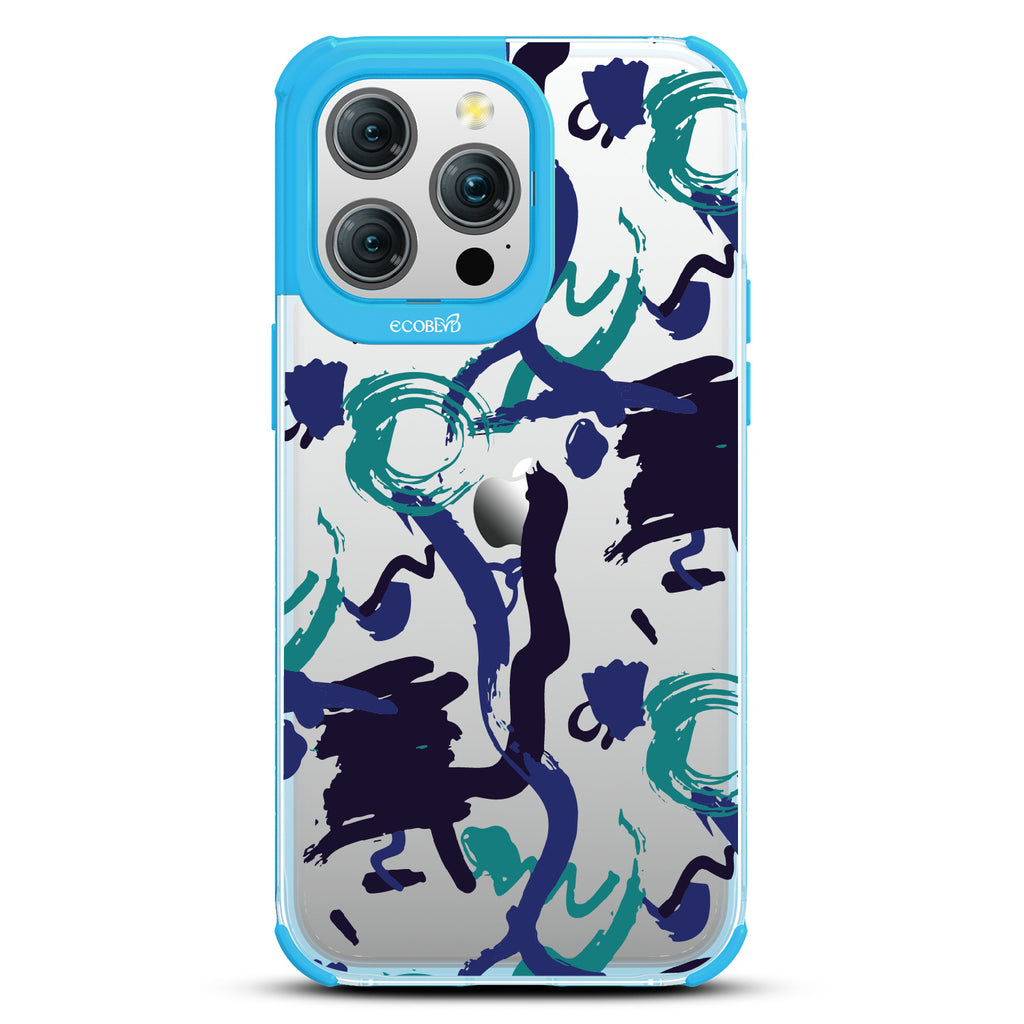 Out Of The Blue - Laguna Collection Case for Apple iPhone 15 Pro Max