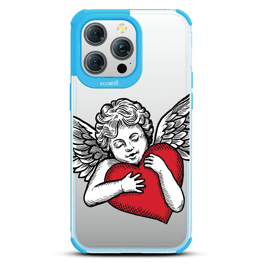 Cupid - Laguna Collection Case for Apple iPhone 15 Pro Max