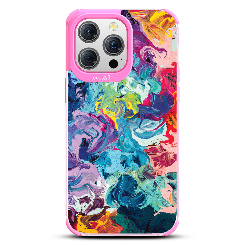 Give It A Swirl - Laguna Collection Case for Apple iPhone 15 Pro Max
