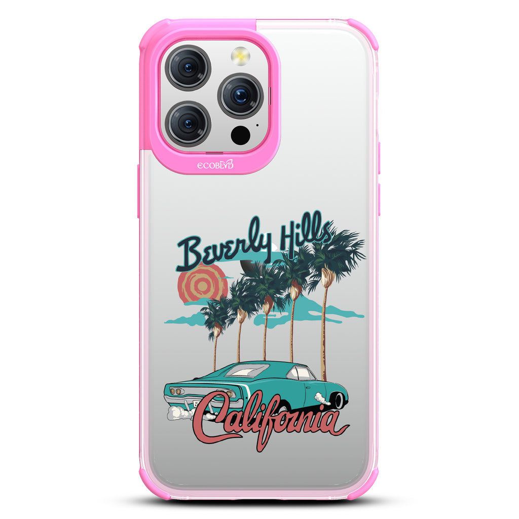 90210 - Laguna Collection Case for Apple iPhone 15 Pro Max