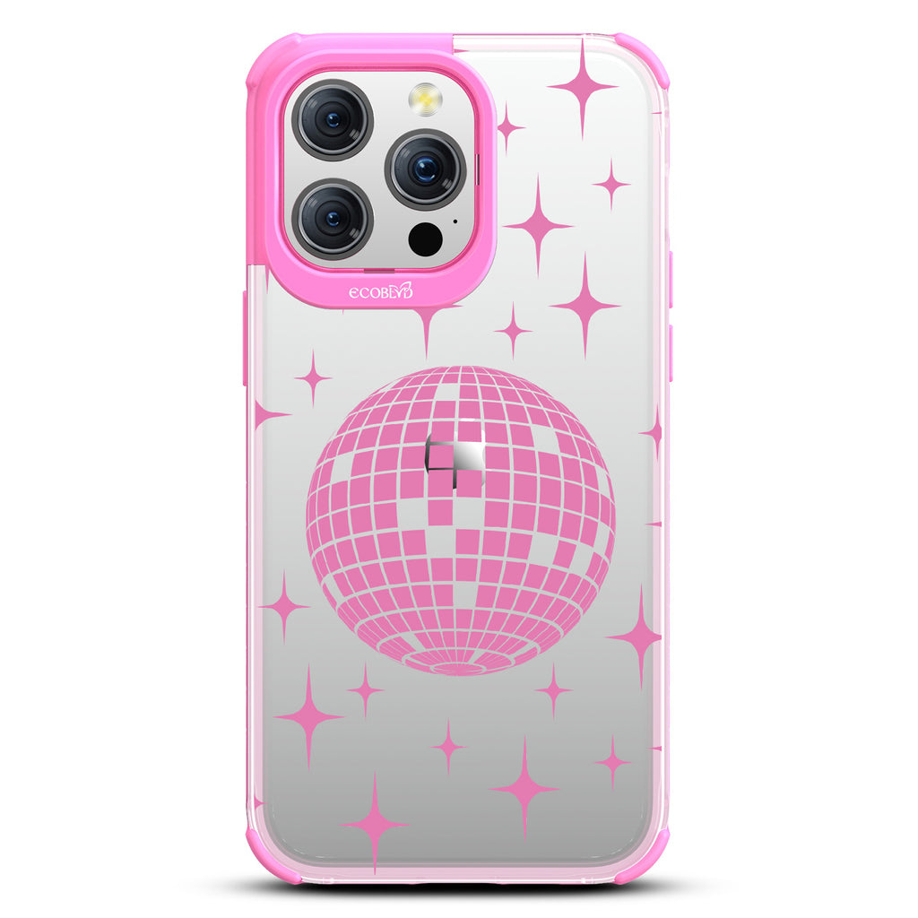 Disco with the Flow - Laguna Collection Case for Apple iPhone 15 Pro Max