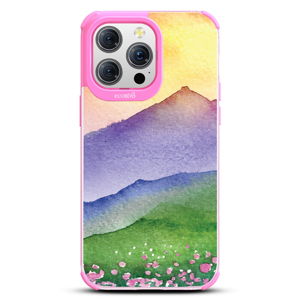 Summit Sunset - Laguna Collection Case for Apple iPhone 15 Pro Max