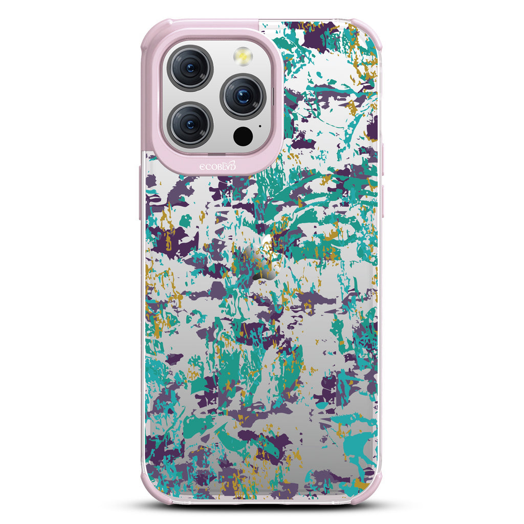 Paint The Town - Laguna Collection Case for Apple iPhone 15 Pro Max