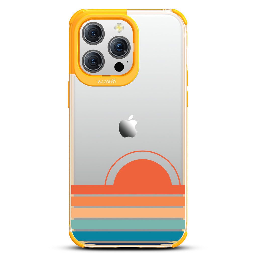 Rise n Shine - Laguna Collection Case for Apple iPhone 15 Pro Max
