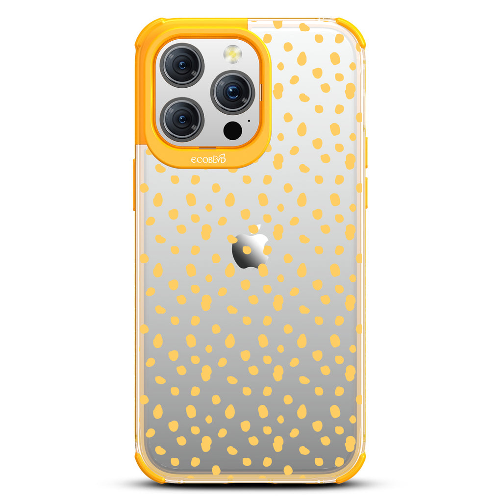On the Dot - Laguna Collection Case for Apple iPhone 15 Pro Max