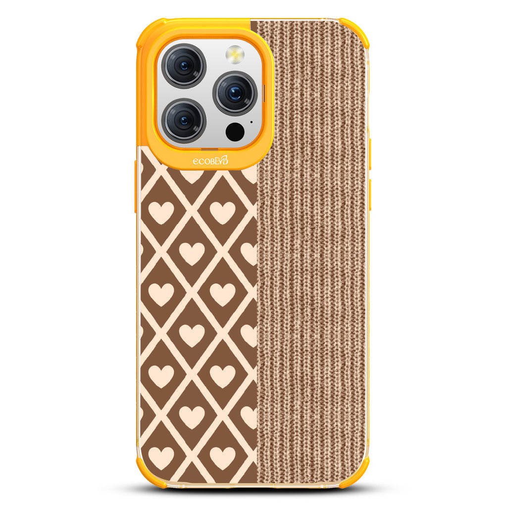 Sew Adorable - Laguna Collection Case for Apple iPhone 15 Pro Max