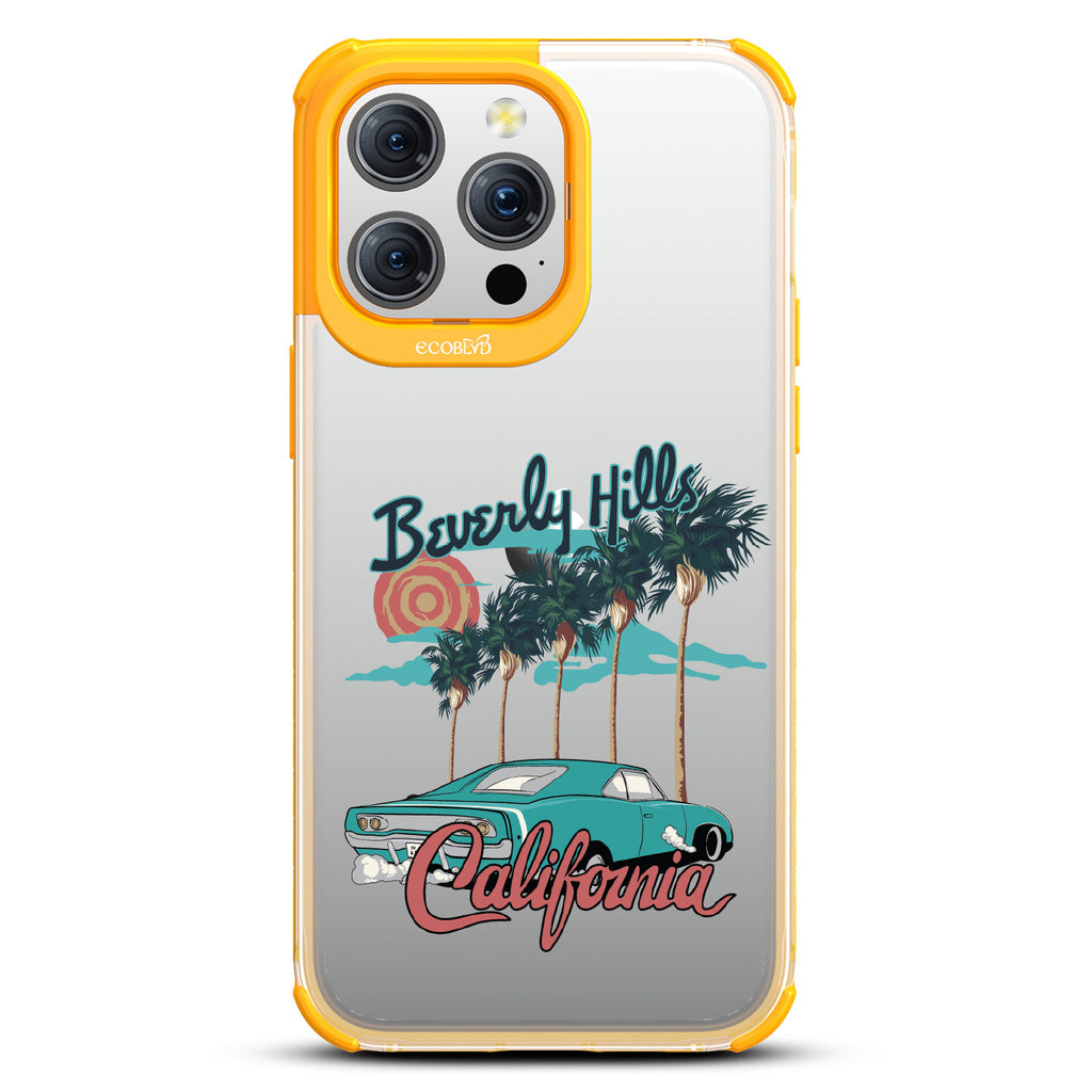90210 - Laguna Collection Case for Apple iPhone 15 Pro Max