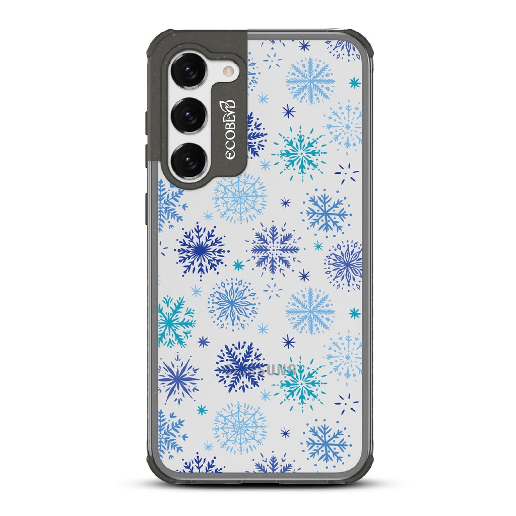 In A Flurry - Laguna Collection Case for Samsung Galaxy S23 Plus