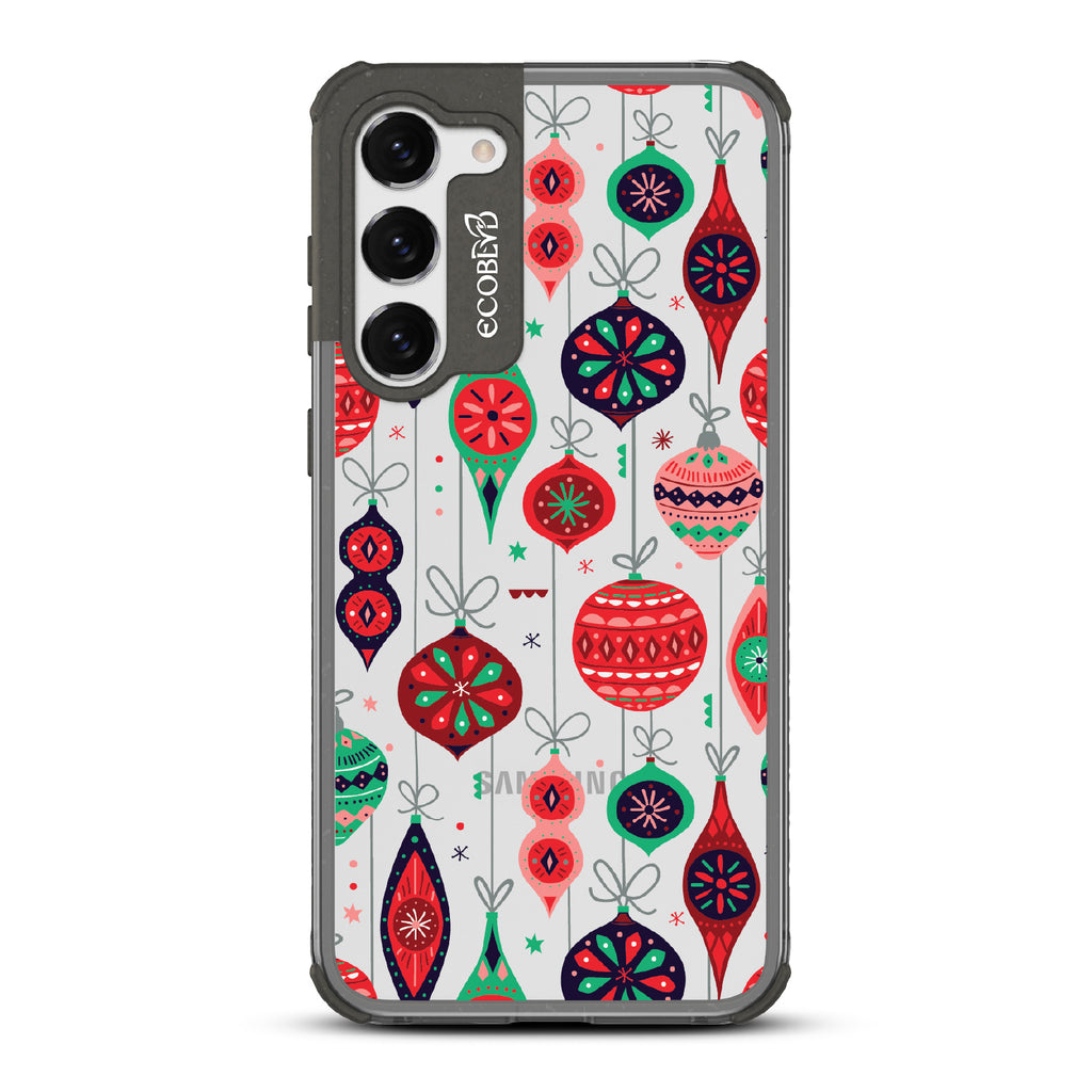 Deck the Halls - Laguna Collection Case for Samsung Galaxy S23