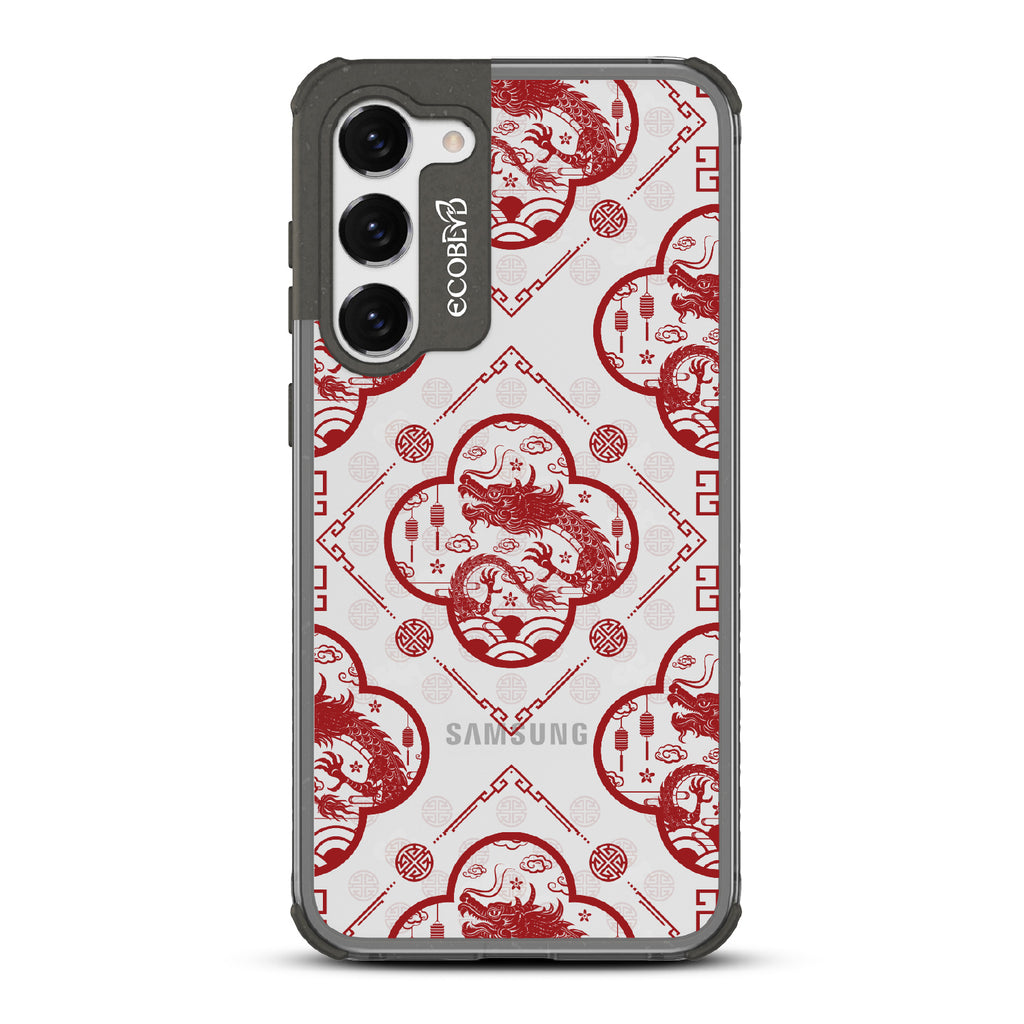 Year of the Dragon - Laguna Collection Case for Samsung Galaxy S23 Plus
