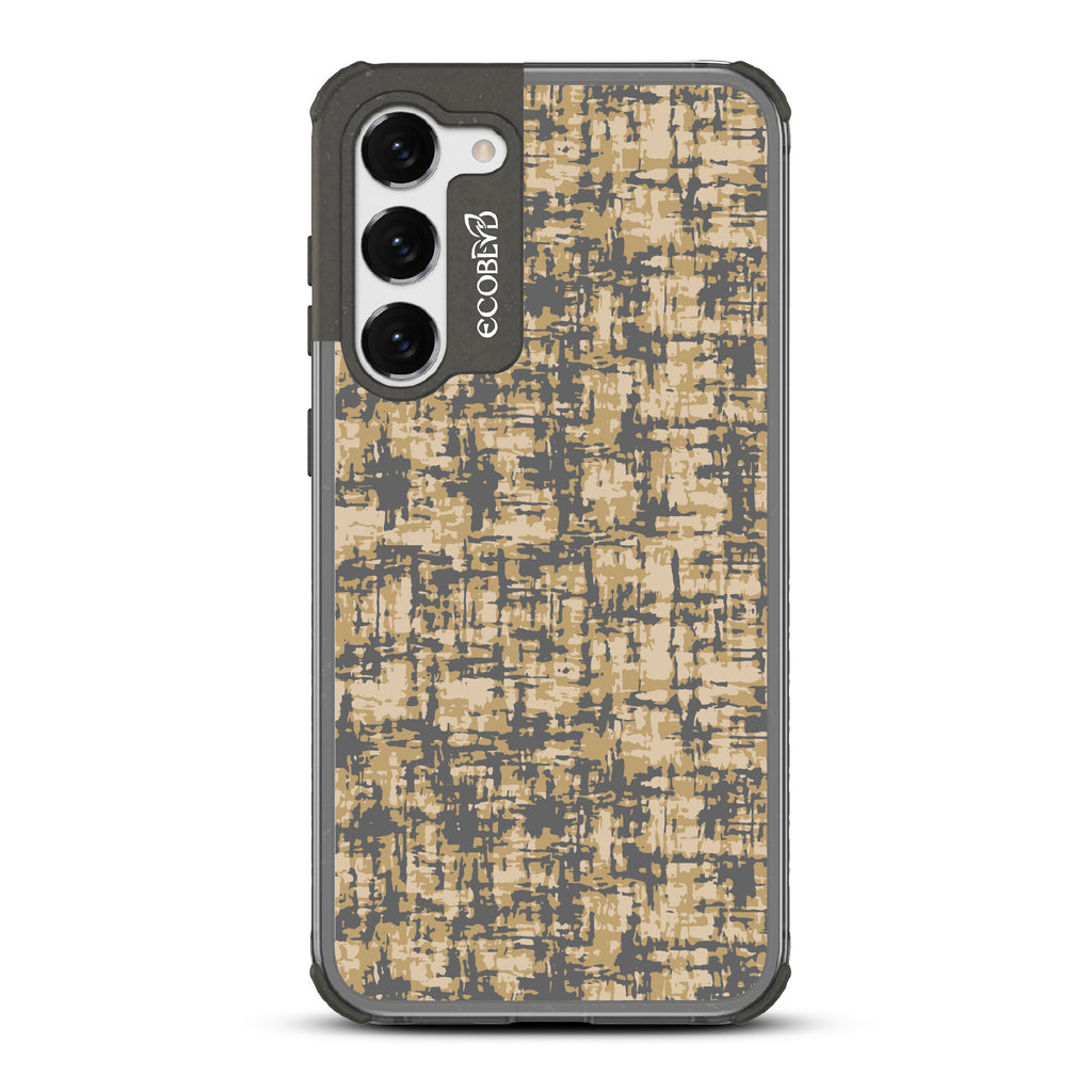 Earth Tones - Laguna Collection Case for Samsung Galaxy S23