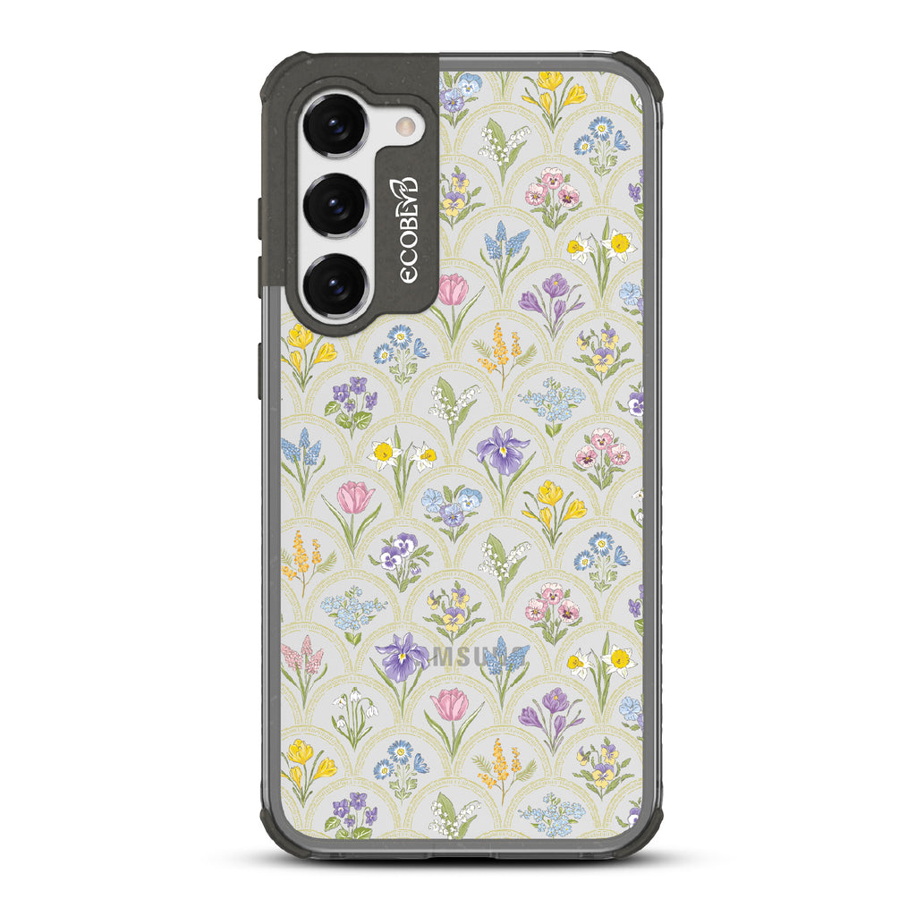 Garden Variety - Laguna Collection Case for Samsung Galaxy S23