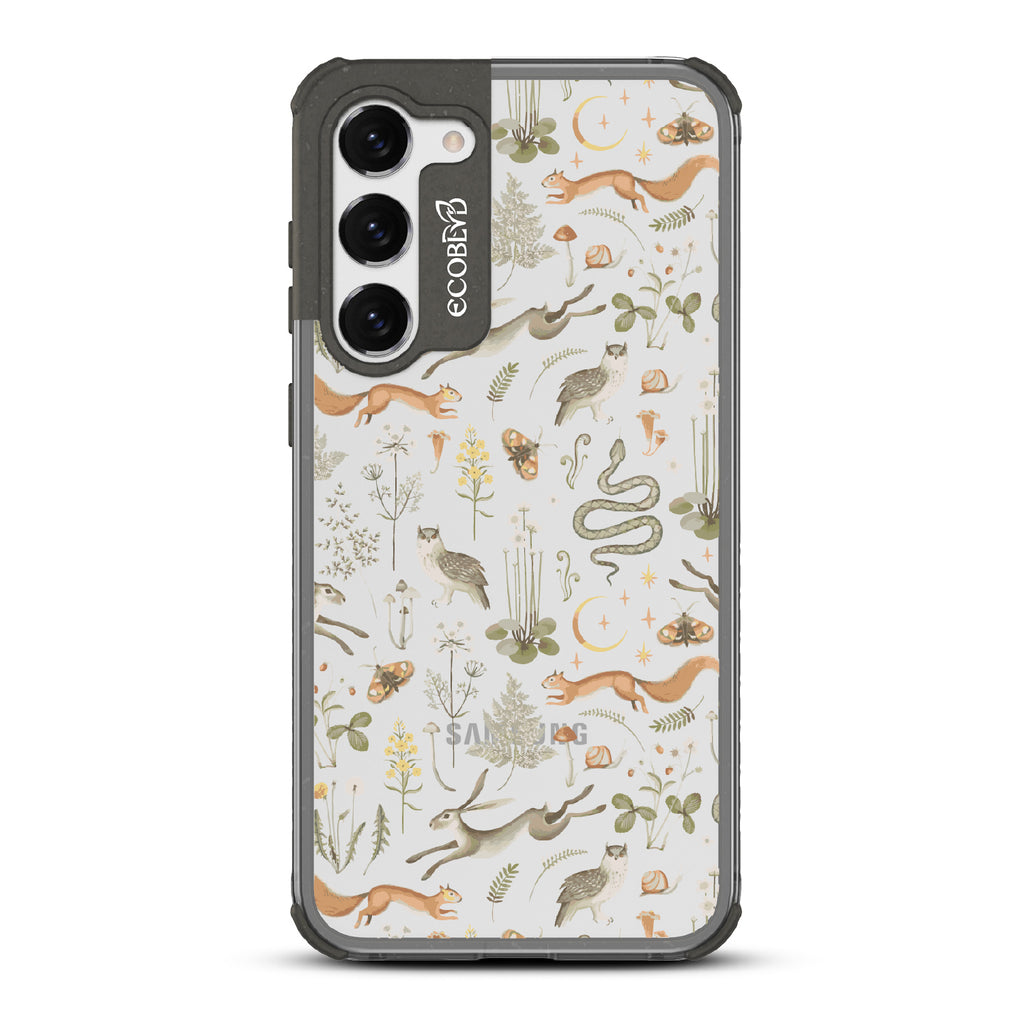 Forest Friends - Laguna Collection Case for Samsung Galaxy S23 Plus