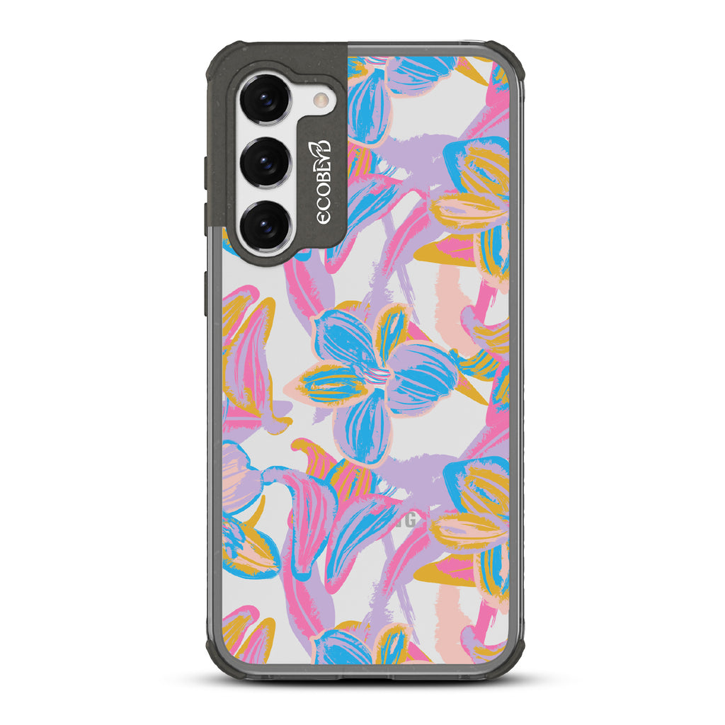 Electric Feel - Laguna Collection Case for Samsung Galaxy S23 Plus