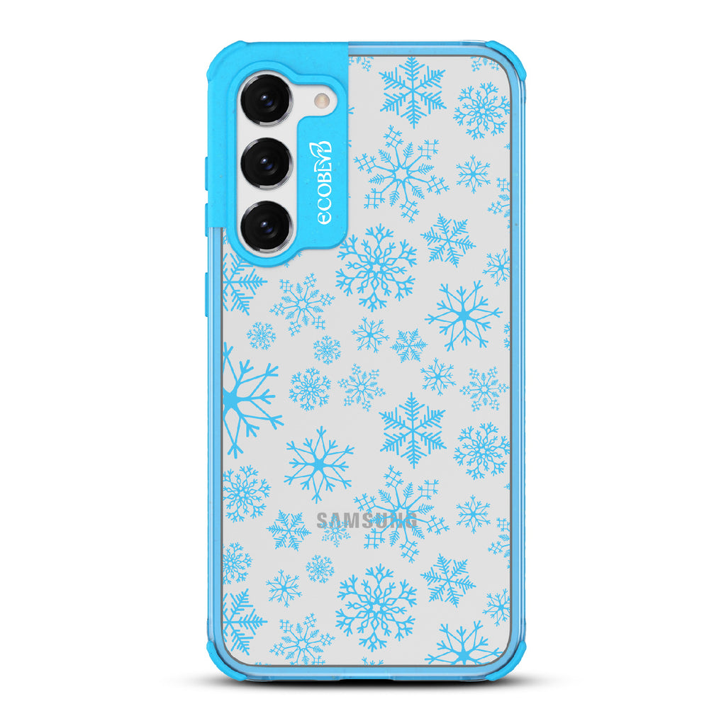 Let It Snow - Laguna Collection Case for Samsung Galaxy S23