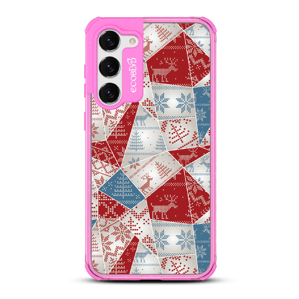 Gift of Joy - Laguna Collection Case for Samsung Galaxy S23