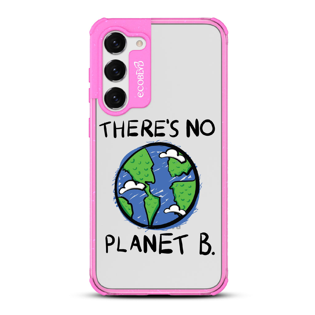 No Planet B - Laguna Collection Case for Samsung Galaxy S23 Plus