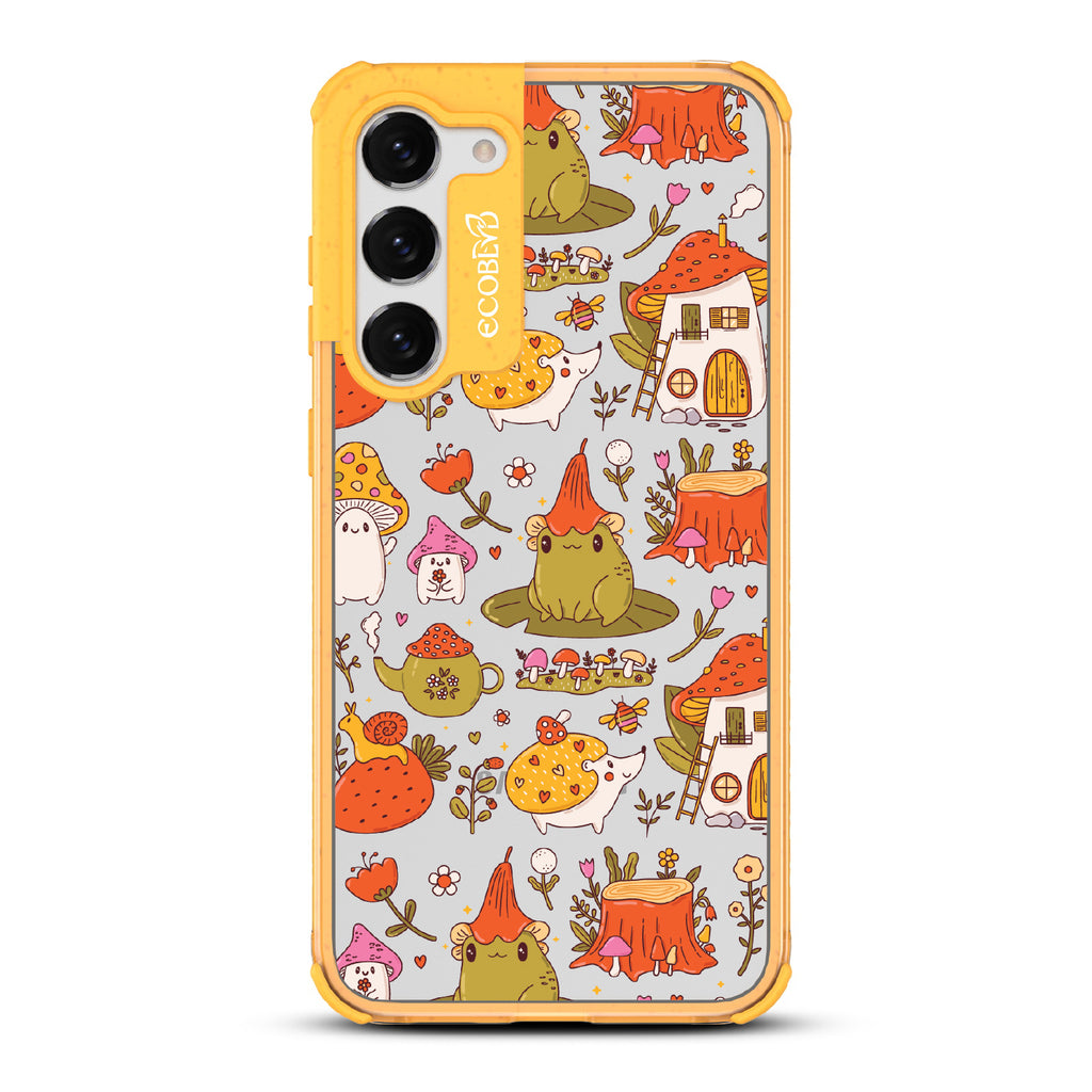 Whimsy Woods - Laguna Collection Case for Samsung Galaxy S23 Plus