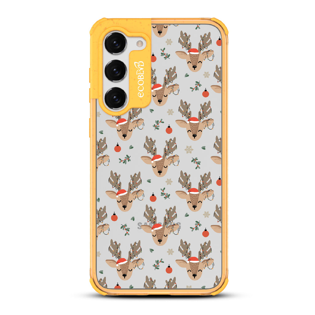 Oh Deer - Laguna Collection Case for Samsung Galaxy S23